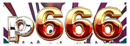 p666 logo